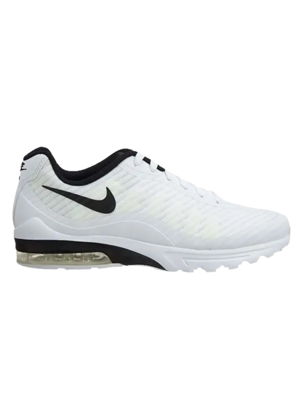Nike Max Invigor Men's Sneakers White